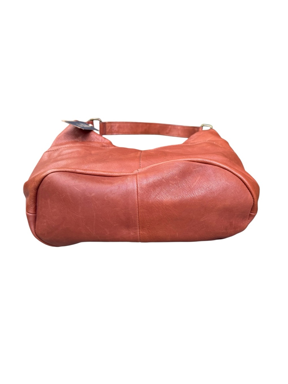American Leather Company Carrie Hobo Bag NWT - Picture 7 of 16